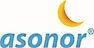 Asonor logo