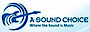 A Sound Choice logo