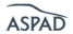 Aspad logo