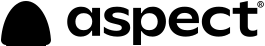 Aspect logo