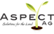 Aspect logo