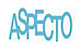 Aspecto logo