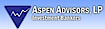 Aspen Advisors logo