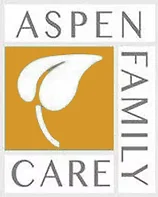 Aspen Family Care logo