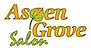 Aspen Grove Salon logo