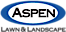 Aspen Lawn and Pest Control logo