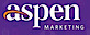 Aspen Marketing logo