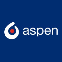 Aspen Pharmacare logo