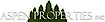 Aspen Properties logo