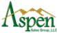 Aspen Sales Group logo