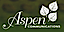 Aspen Communications logo