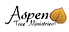 Aspen Tree Ministries logo