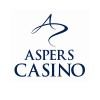 Aspers Casino logo