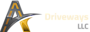 Asphalt Driveways logo