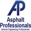 Asphalt Professionals logo