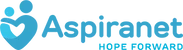 Aspiranet logo