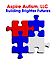 Aspire Autism logo