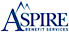 Aspire Benefit Services logo