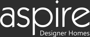 Aspire Designer Homes logo