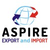 Aspire Export And Import logo