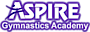 Aspire Gymnastics Academy logo