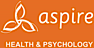 Aspire Health & Psychology logo