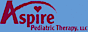 Aspire Pediatric Therapy logo