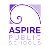 Aspire Public Schools logo