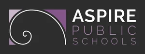 Aspire Public Schools logo