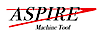 Aspire Machine Tool logo