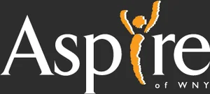 Aspire of Western New York logo