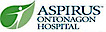 Aspirus Ontonagon Hospital logo