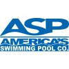 ASP- America''s Swimming Pool logo