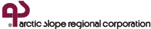 Arctic Slope Regional logo
