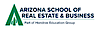 Arizona School of Real Estate & Business logo