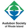 Audubon Society of Rhode Island logo