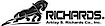 Arklay S. Richards logo