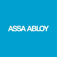 ASSA ABLOY Opening Solutions logo