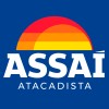 Assaí Atacadista logo