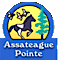 Assateague Pointe logo