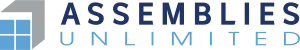 Assemblies Un logo