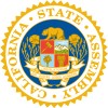 California State Assembly logo