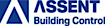 Assent Building Control logo