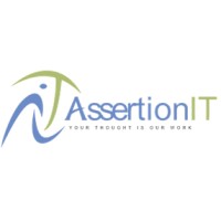 Assertion IT logo