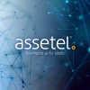 Assetel logo