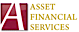 Asset Finance Services logo