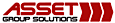 Asset Group Solutions logo