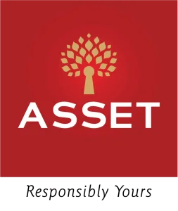 Asset Homes logo
