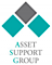 Asset Support Group logo