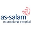 As-Salam International Hospital logo